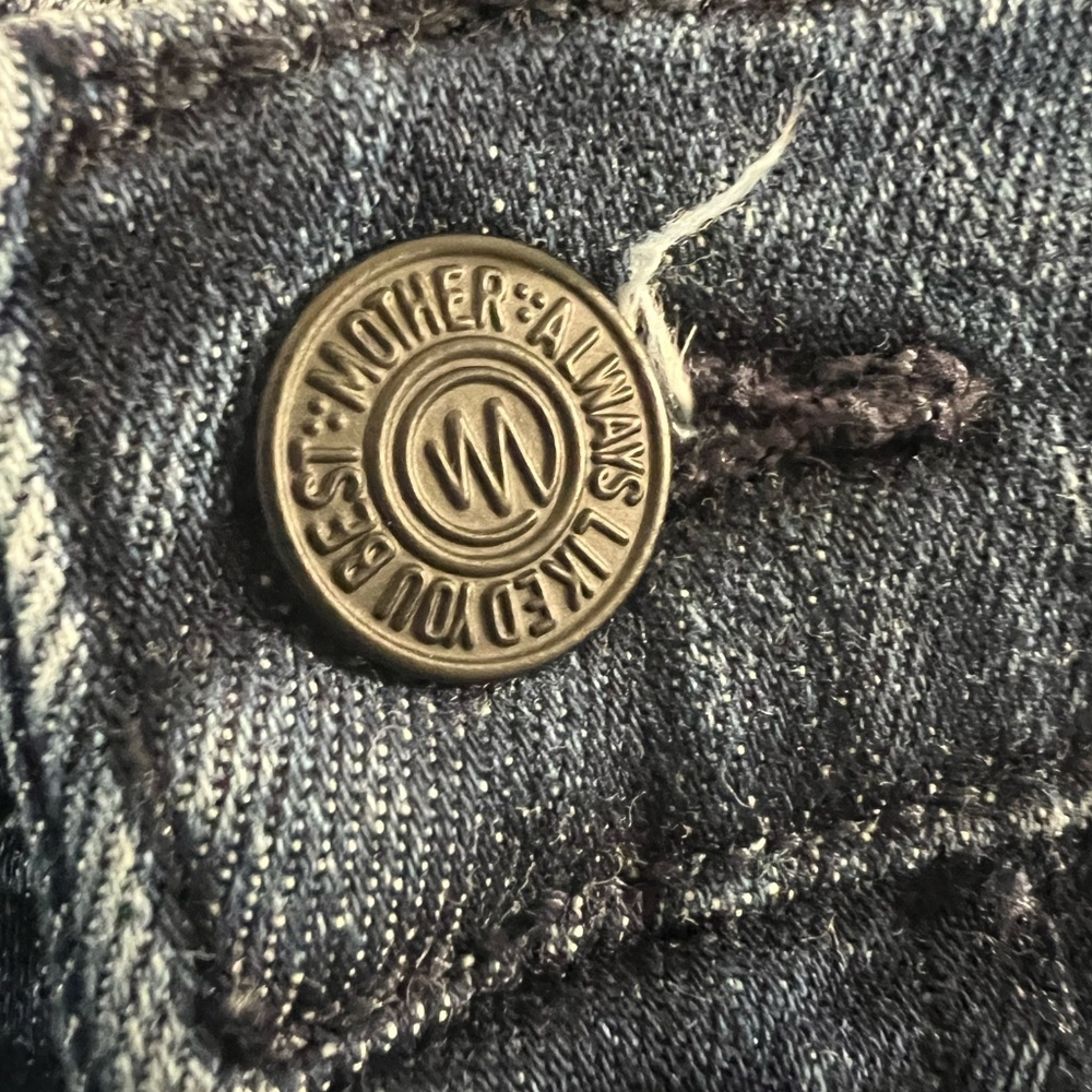 Mother Jeans - Picture 4 of 10